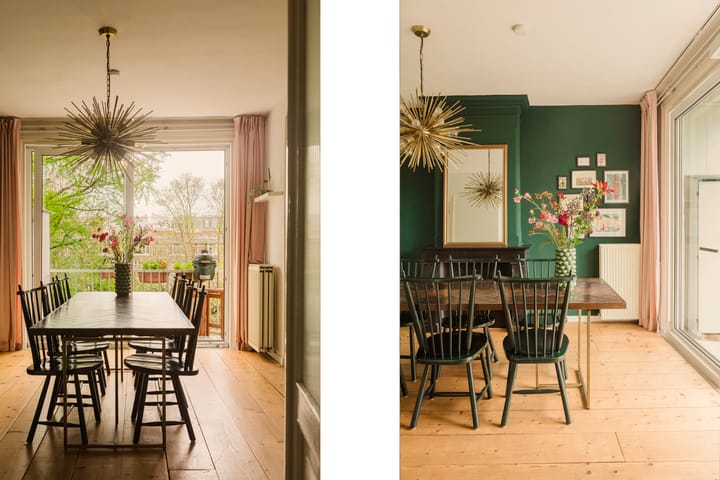 Foto 12 van Graaf Florisstraat 7-2