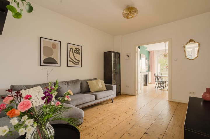 Foto 14 van Graaf Florisstraat 7-2