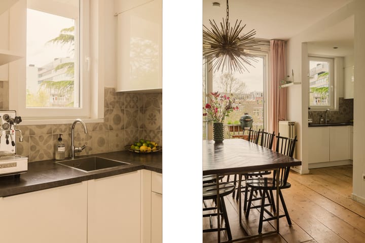 Foto 16 van Graaf Florisstraat 7-2