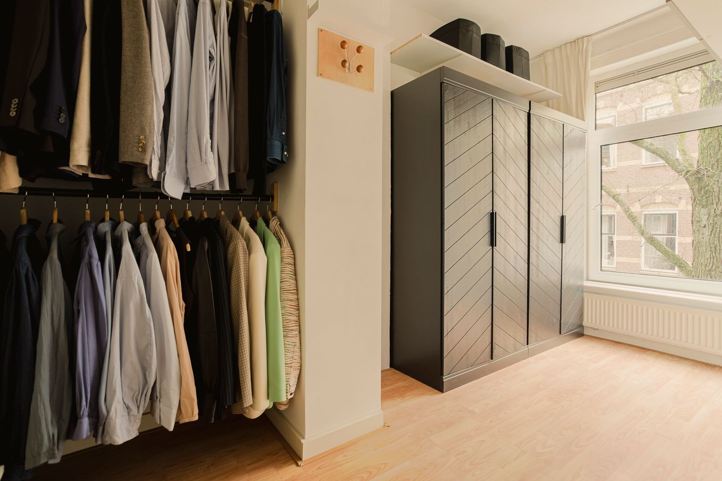 Photo 19 of Graaf Florisstraat 7-2