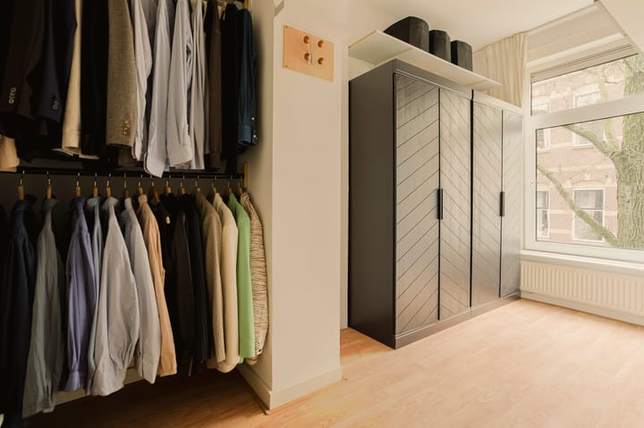 Foto 19 van Graaf Florisstraat 7-2