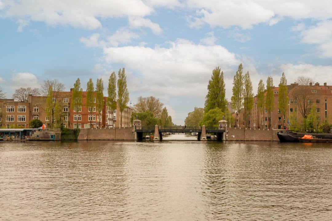 Photo 23 of Graaf Florisstraat 7-2