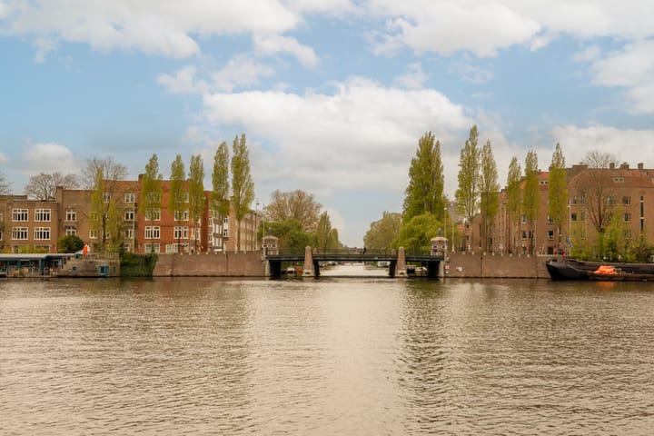 Foto 23 van Graaf Florisstraat 7-2