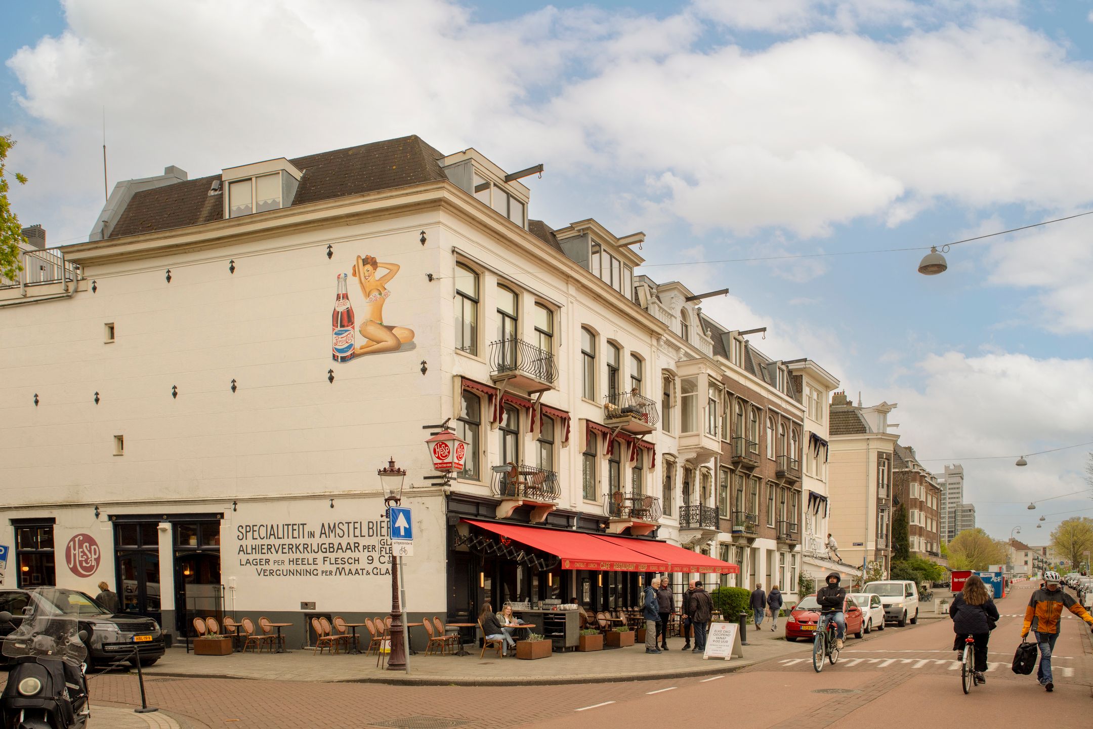 Photo 24 of Graaf Florisstraat 7-2