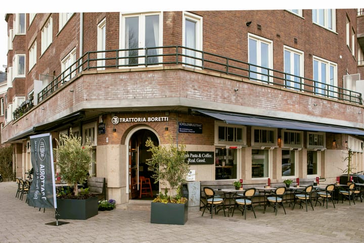 Foto 25 van Graaf Florisstraat 7-2