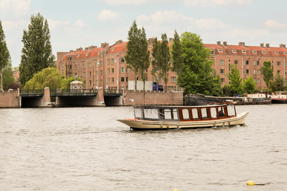 Photo 27 of Graaf Florisstraat 7-2