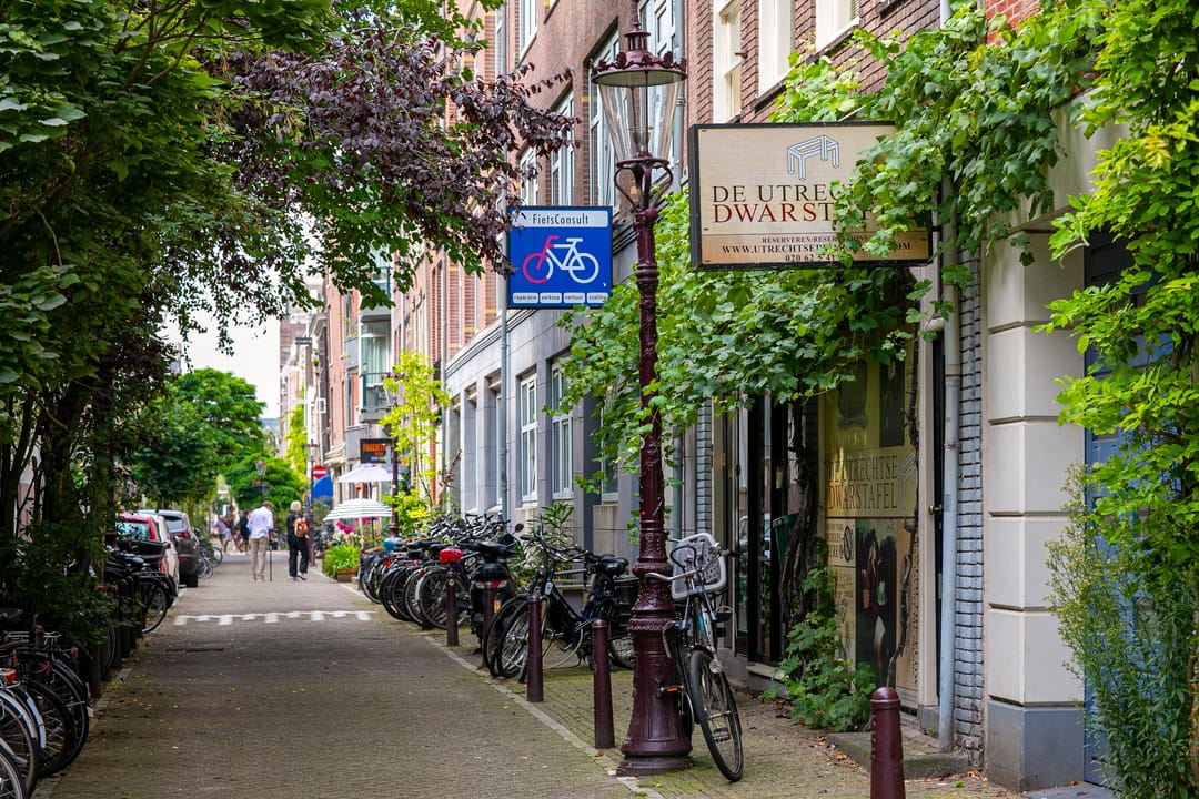 Photo 28 of Graaf Florisstraat 7-2