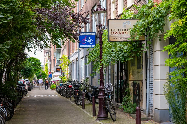 Foto 28 van Graaf Florisstraat 7-2