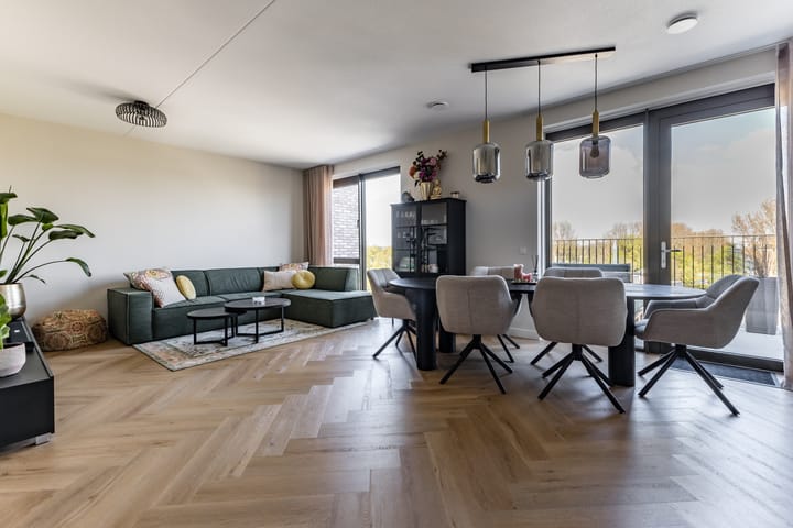 Foto 2 van Picassolaan 995