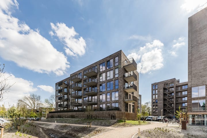 Foto 6 van Picassolaan 995