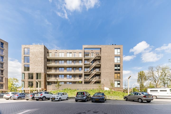 Foto 7 van Picassolaan 995