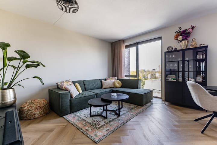 Foto 14 van Picassolaan 995