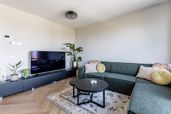 Foto 15 van Picassolaan 995