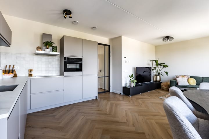 Foto 20 van Picassolaan 995