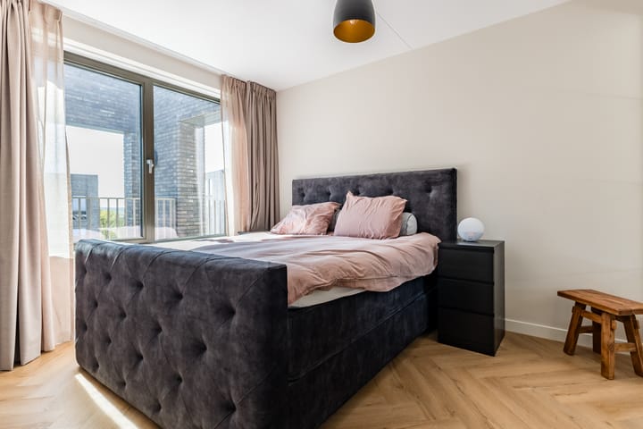 Foto 22 van Picassolaan 995