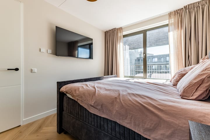 Foto 23 van Picassolaan 995