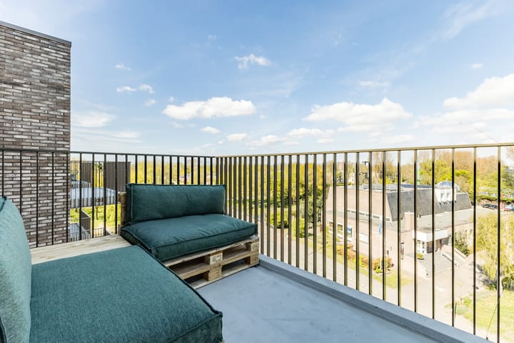 Foto 33 van Picassolaan 995