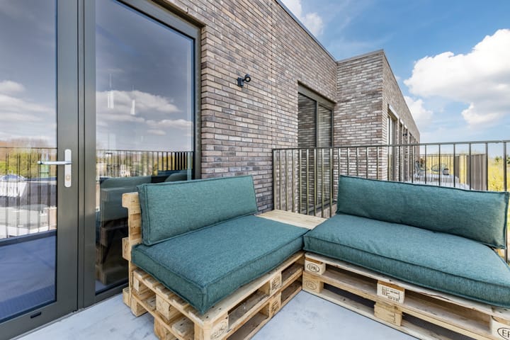 Foto 34 van Picassolaan 995