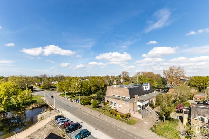 Foto 37 van Picassolaan 995