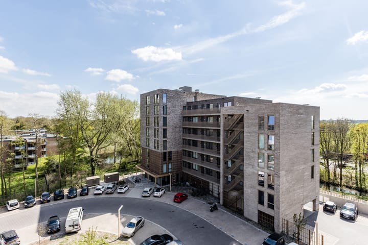 Foto 38 van Picassolaan 995