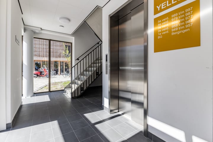 Foto 42 van Picassolaan 995