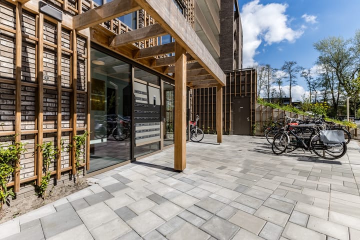 Foto 44 van Picassolaan 995