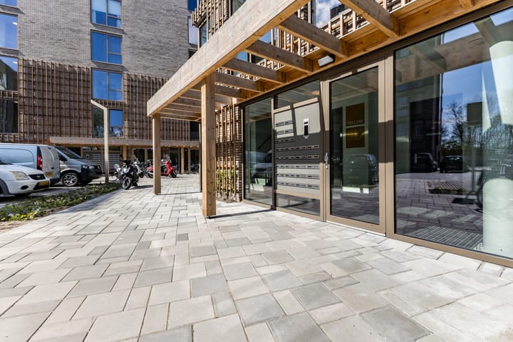 Foto 45 van Picassolaan 995