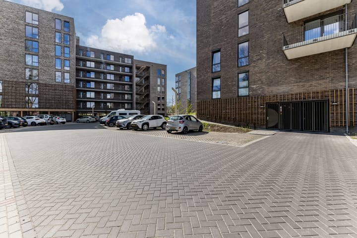 Foto 47 van Picassolaan 995