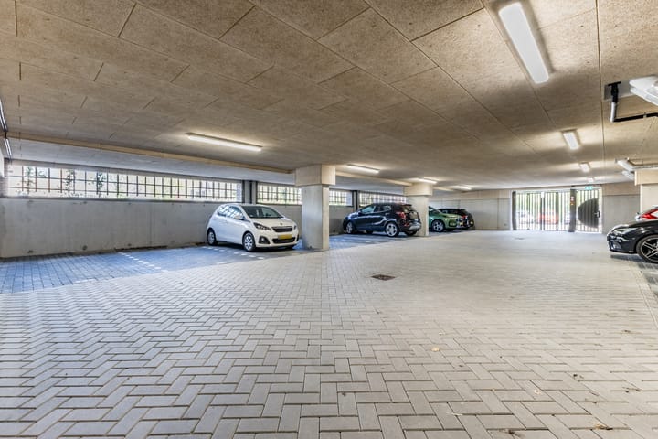 Foto 48 van Picassolaan 995