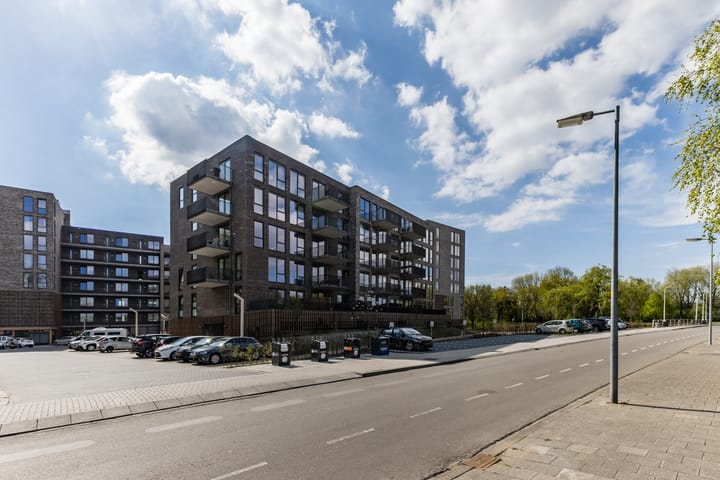 Foto 49 van Picassolaan 995