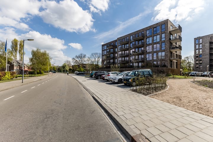 Foto 50 van Picassolaan 995