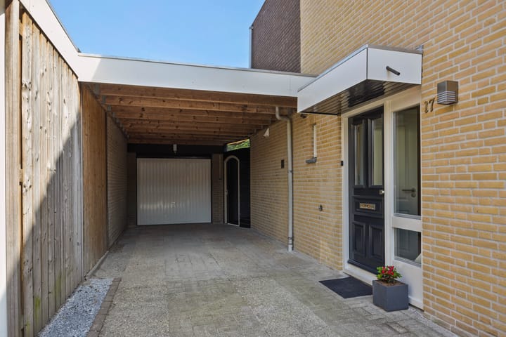 Foto 30 van Linge 17