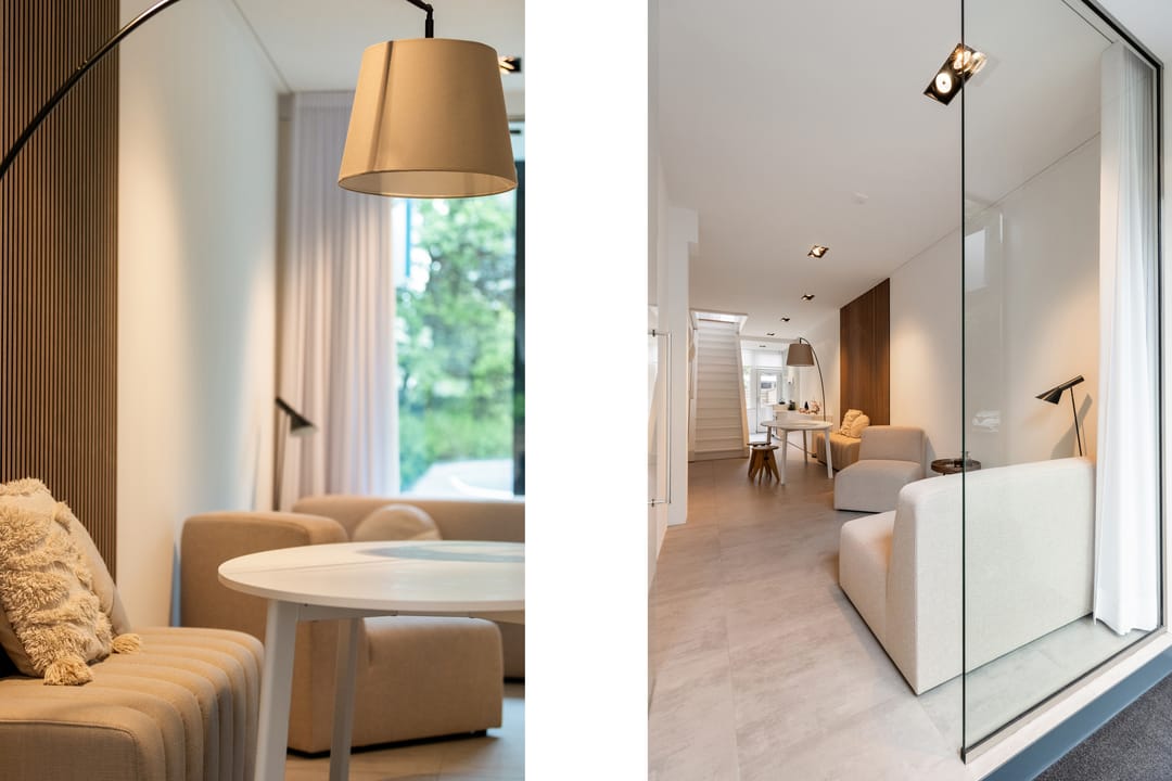 Photo 2 of IJsclubdwarsstraat 12