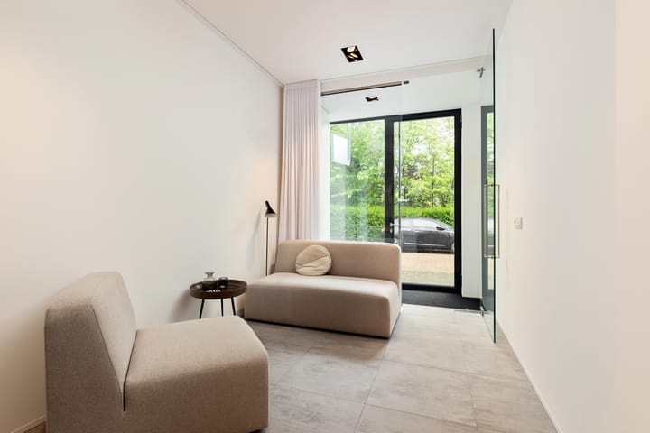 Foto 4 van IJsclubdwarsstraat 12