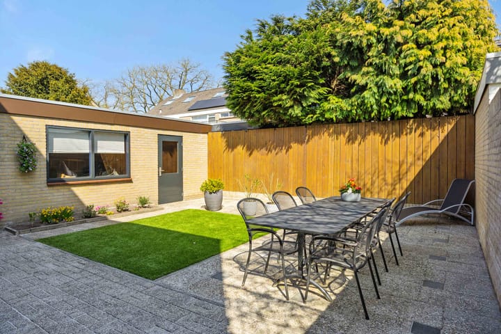 Foto 35 van Linge 17