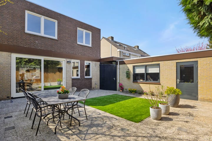 Foto 36 van Linge 17