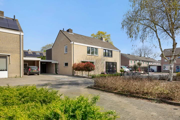 Foto 39 van Linge 17