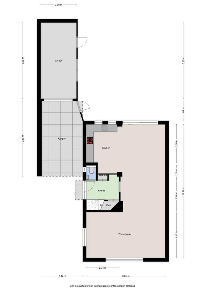 Foto 42 van Linge 17