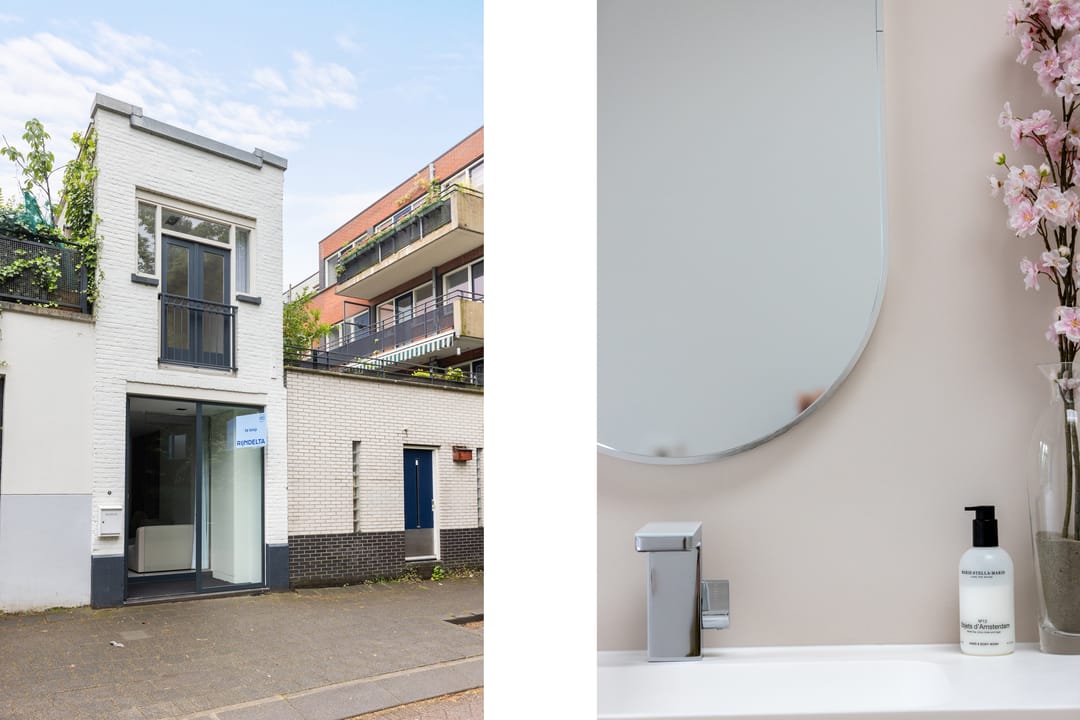 Photo 22 of IJsclubdwarsstraat 12