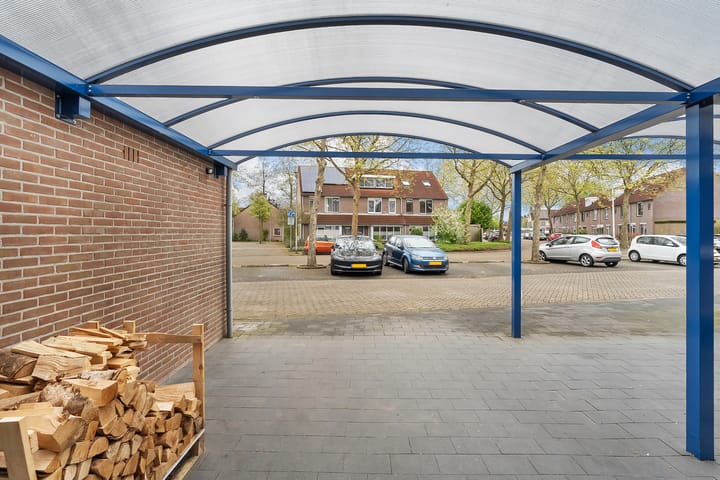 Foto 2 van Haeckmate 45