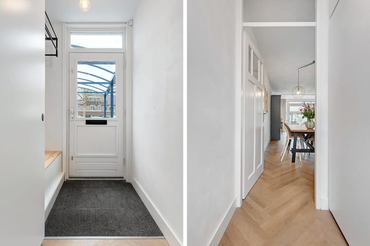 Foto 3 van Haeckmate 45