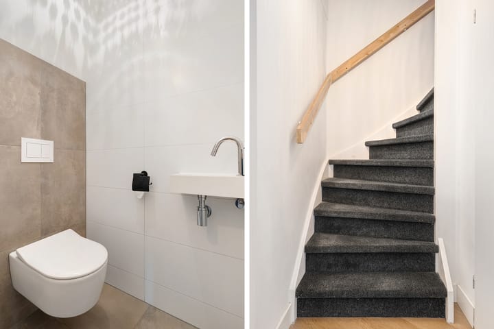 Foto 4 van Haeckmate 45