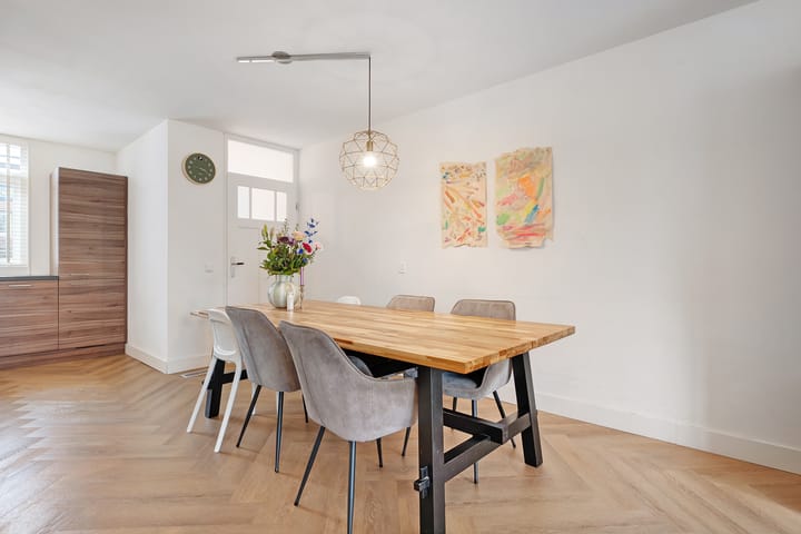 Foto 5 van Haeckmate 45