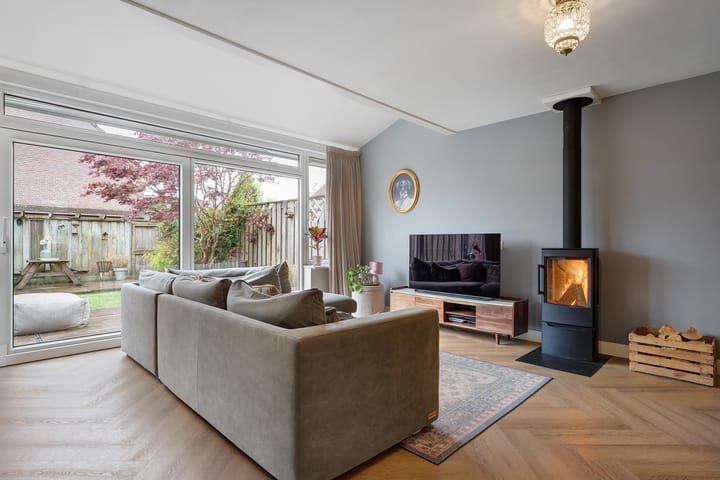 Foto 8 van Haeckmate 45