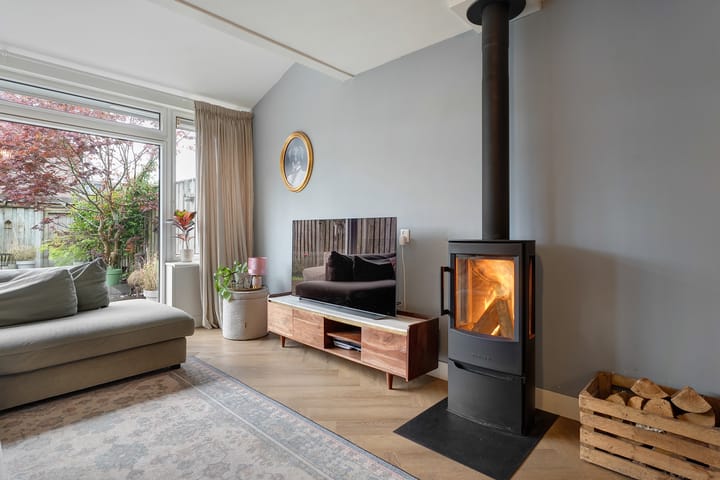 Foto 9 van Haeckmate 45