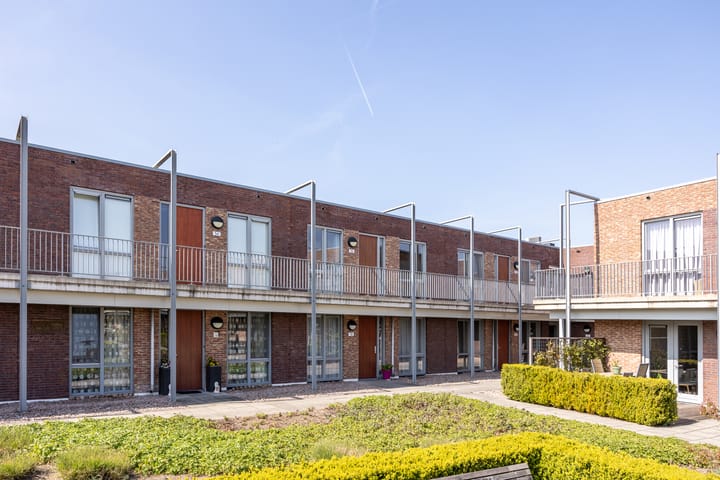 Foto 2 van Maximaplein 56