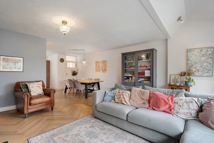 Foto 10 van Haeckmate 45