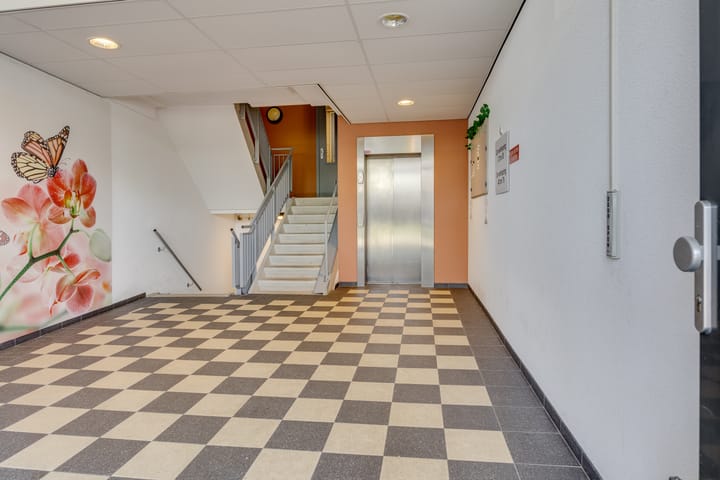 Foto 3 van Maximaplein 56