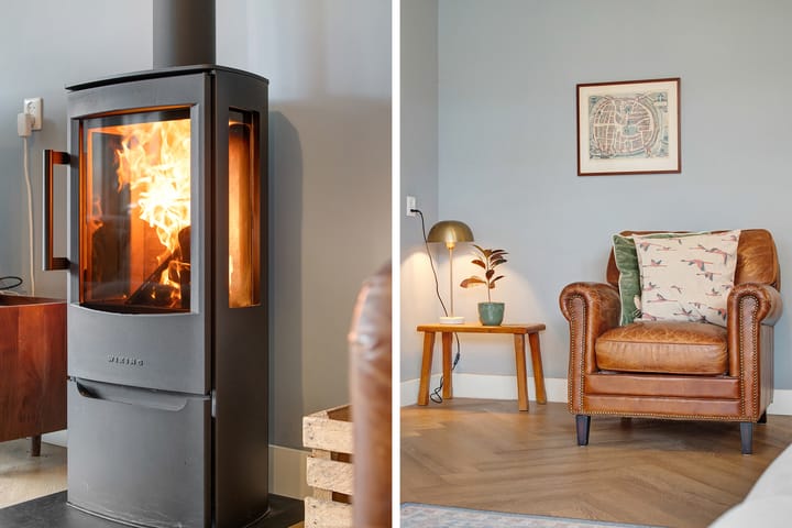 Foto 11 van Haeckmate 45