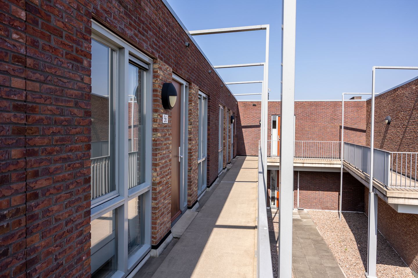 Foto 4 van Maximaplein 56